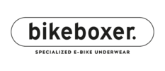 Bikeboxer.nl's logo