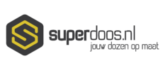 Superdoos.nl's logo Superdoos.nl's logo