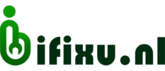 Ifixu.nl's logo Ifixu.nl's logo
